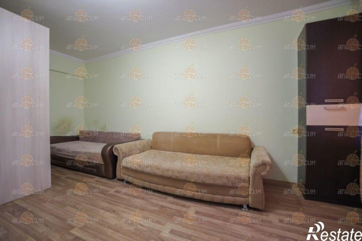 1-комн квартира Родосская, 1