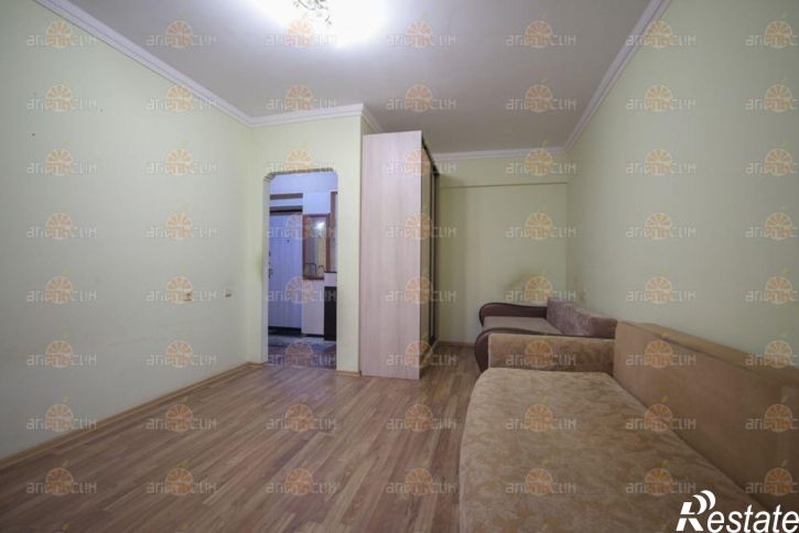 1-комн квартира Родосская, 1