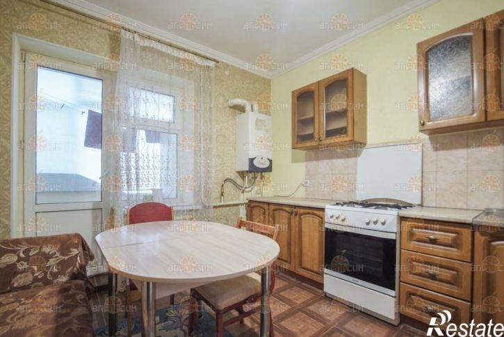 1-комн квартира Родосская, 1