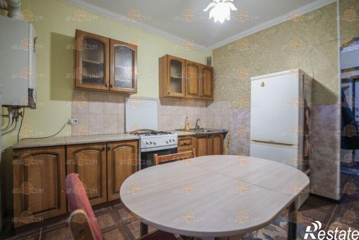 1-комн квартира Родосская, 1