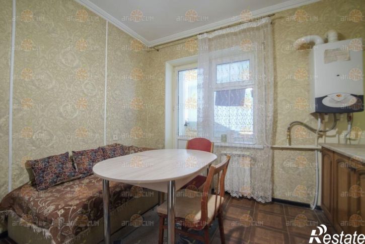 1-комн квартира Родосская, 1