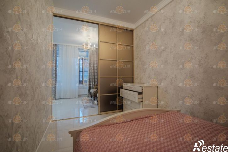 2-комн квартира Пушкина, 8а/8