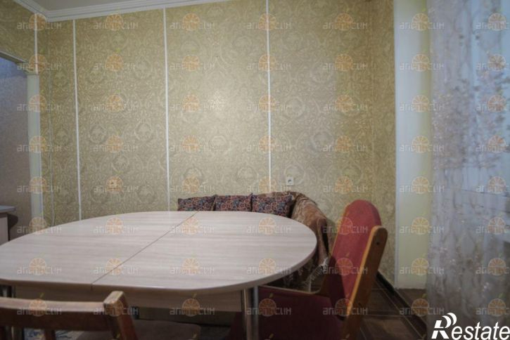 1-комн квартира Родосская, 1