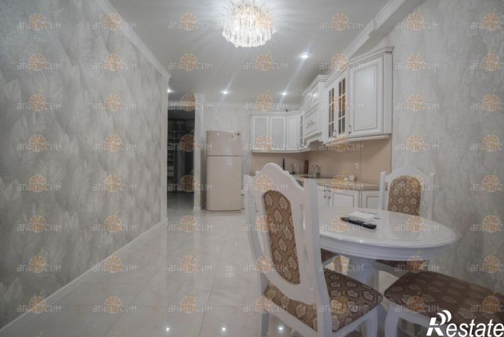 2-комн квартира Пушкина, 8а/8