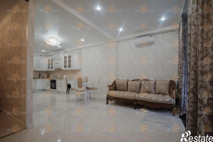 2-комн квартира Пушкина, 8а/8