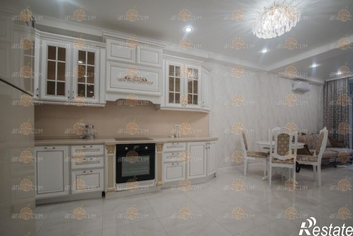 2-комн квартира Пушкина, 8а/8