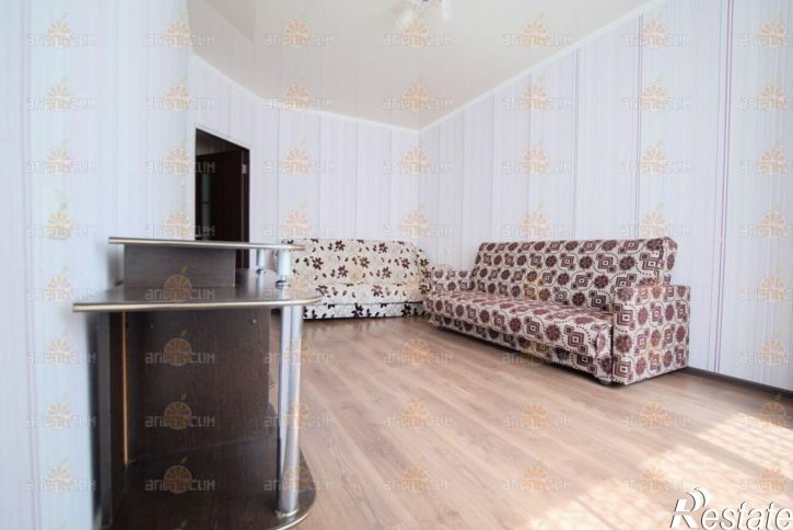 1-комн квартира Рогожникова, 5