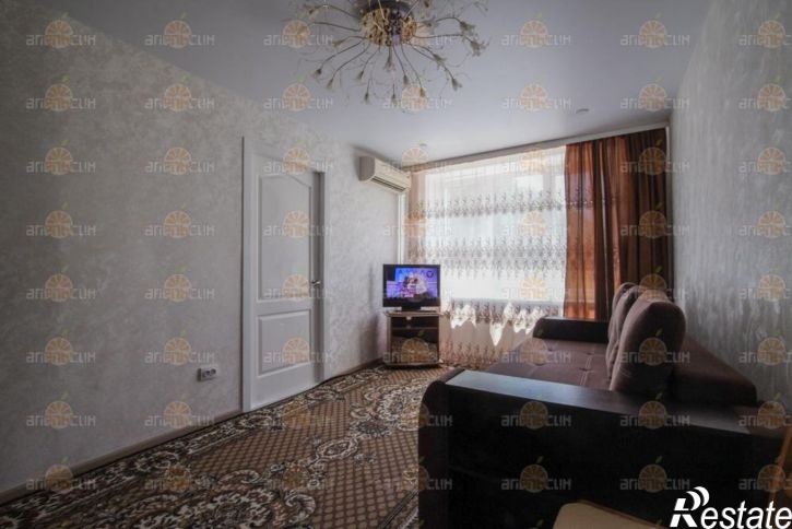 2-комн квартира Шпаковская, 84