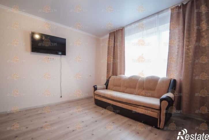 2-комн квартира Рогожникова, 1