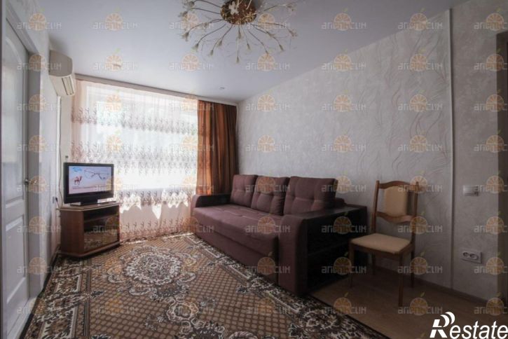 2-комн квартира Шпаковская, 84