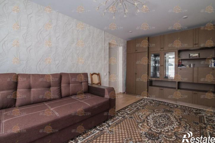 2-комн квартира Шпаковская, 84