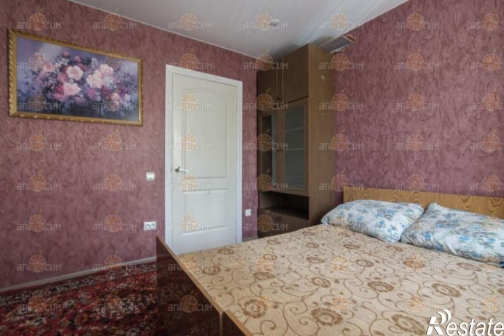 2-комн квартира Шпаковская, 84