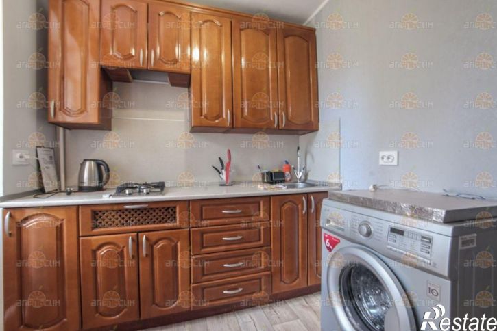 2-комн квартира Шпаковская, 84