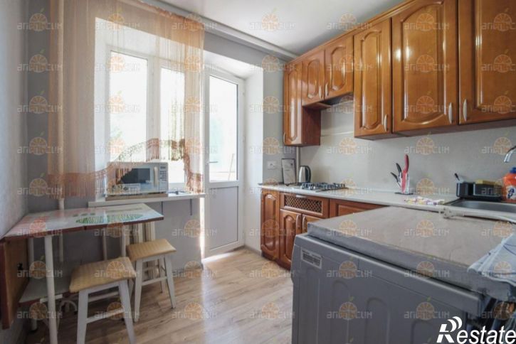 2-комн квартира Шпаковская, 84