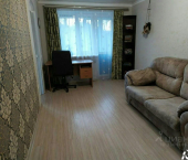 1-комн, 25кв м, этаж 3/3 улица Льва Толстого, 13