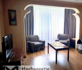 1-комн, 38кв м, этаж 4/9 проспект Кулакова, 47/4