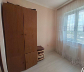 2-комн, 50кв м, этаж 10/10 пр-кт Кулакова, 51