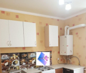 1-комн, 36кв м, этаж 3/17 ул Тухачевского, 25