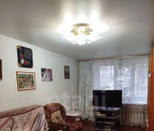4-комн, 84кв м, этаж 1/5 ул М.Морозова, 104