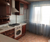 3-комн, 67кв м, этаж 3/9 проспект Юности, 32