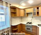 2-комн, 63кв м, этаж 5/8 улица Пирогова, 62/6