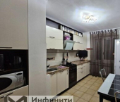 4-комн, 84кв м, этаж 9/9 улица Мира, 135