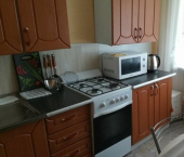 1-комн, 38кв м, этаж 9/9 ул Ленина, 299