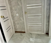1-комн, 40кв м, этаж 2/10 улица Пирогова, 62/1