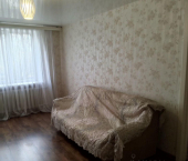 3-комн, 62кв м, этаж 1/5 ул Пригородная, 56