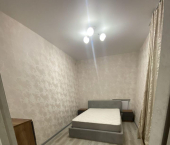 2-комн, 40кв м, этаж 1/3 Осетинская улица, 14