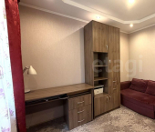 2-комн, 37кв м, этаж 1/5 улица Тухачевского, 3/2