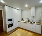 3-комн, 75кв м, этаж 6/9 улица Пирогова, 54