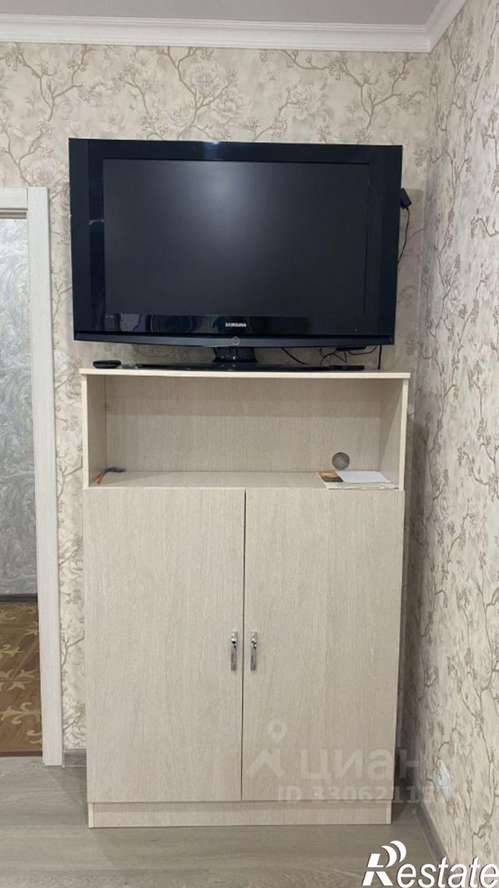 1-комн квартира улица Доваторцев, 82/2,  д. 82/2