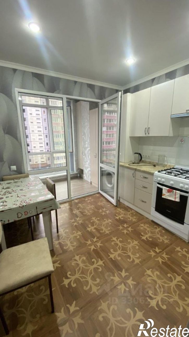 1-комн квартира улица Доваторцев, 82/2,  д. 82/2