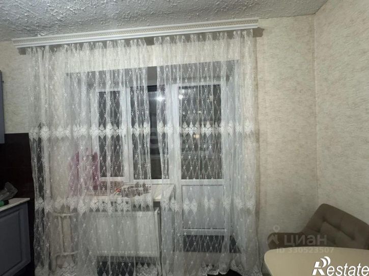 1-комн квартира улица Доваторцев, 86/2,  д. 86/2