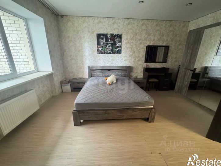 1-комн квартира улица Доваторцев, 86/2,  д. 86/2