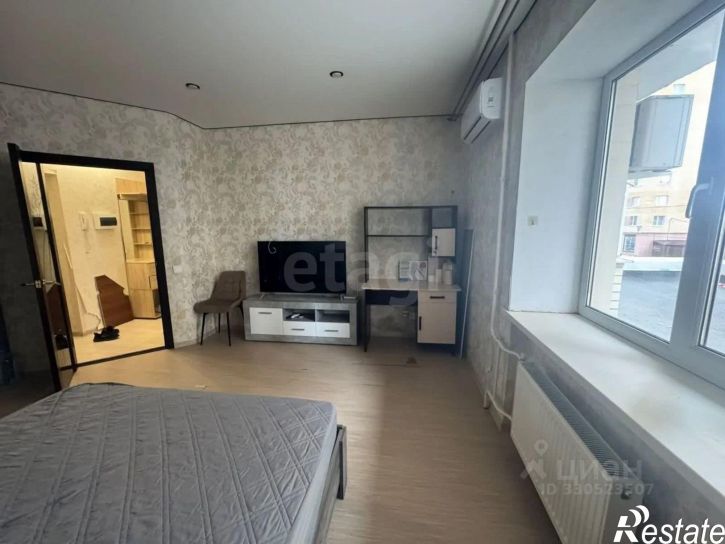 1-комн квартира улица Доваторцев, 86/2,  д. 86/2