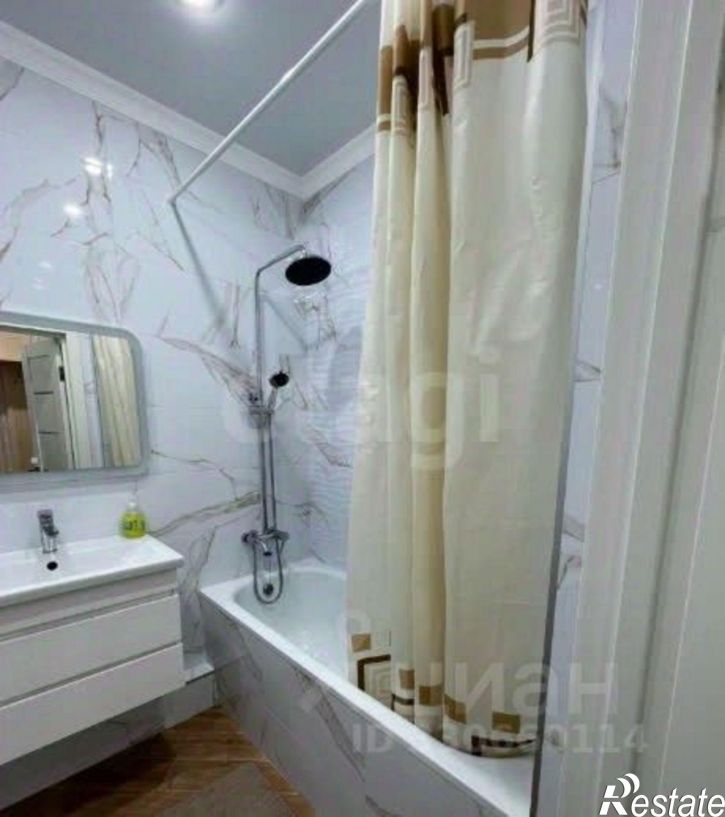 1-комн квартира улица Генерала Маргелова, 7/2,  д. 7/2