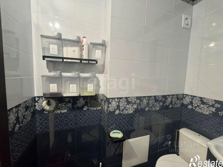 1-комн квартира улица Доваторцев, 86/2,  д. 86/2
