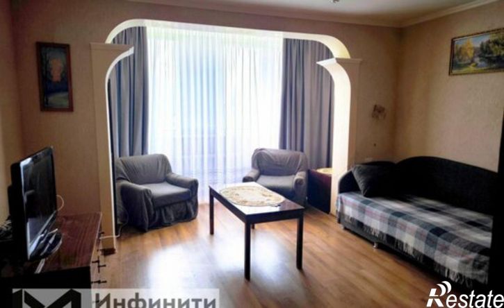 1-комн квартира проспект Кулакова, 47/4,  д. 47/4