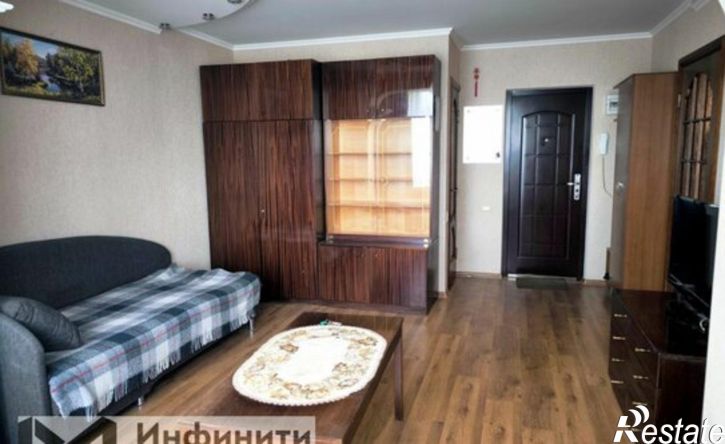 1-комн квартира проспект Кулакова, 47/4,  д. 47/4