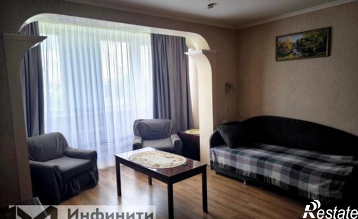 1-комн квартира проспект Кулакова, 47/4,  д. 47/4