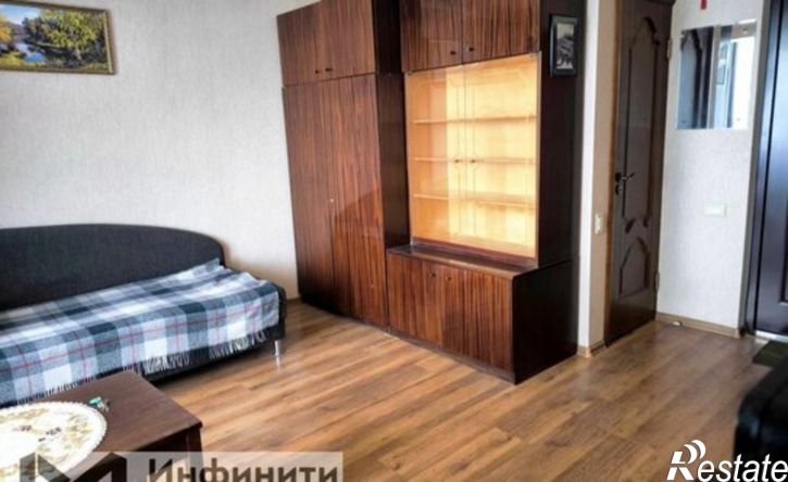 1-комн квартира проспект Кулакова, 47/4,  д. 47/4