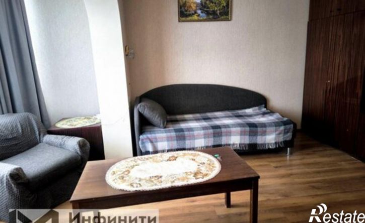 1-комн квартира проспект Кулакова, 47/4,  д. 47/4