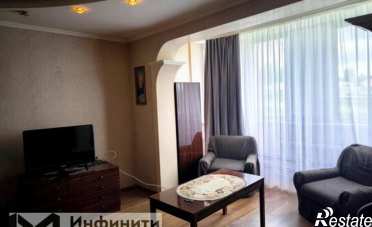 1-комн квартира проспект Кулакова, 47/4,  д. 47/4
