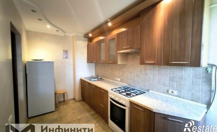 1-комн квартира проспект Кулакова, 47/4,  д. 47/4