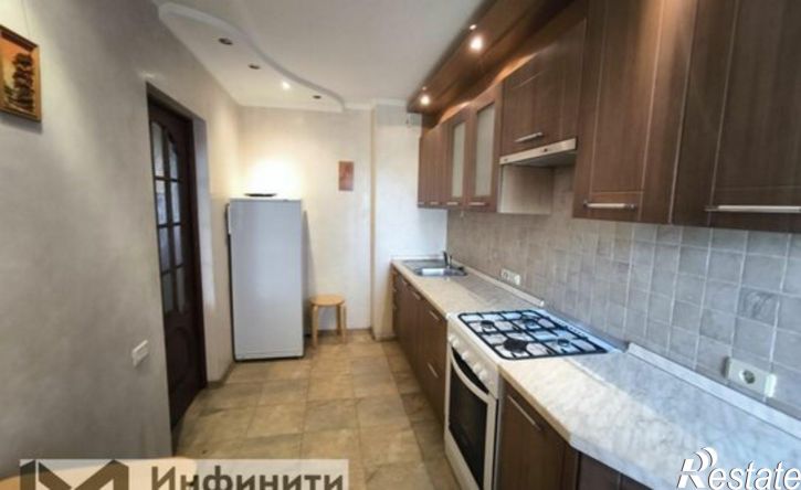 1-комн квартира проспект Кулакова, 47/4,  д. 47/4