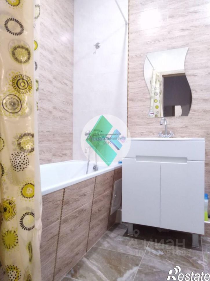 1-комн квартира ул Тухачевского, 30/7,  д. 30/7