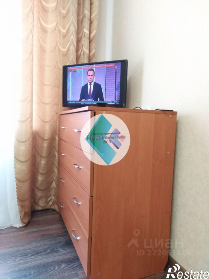 1-комн квартира ул Тухачевского, 30/7,  д. 30/7