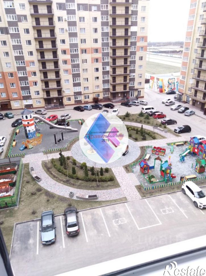 1-комн квартира ул Тухачевского, 30/7,  д. 30/7